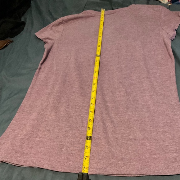 Peanuts and the Gang t-shirt by TAKE COVER SIZE LARGE - Picture 7 of 9